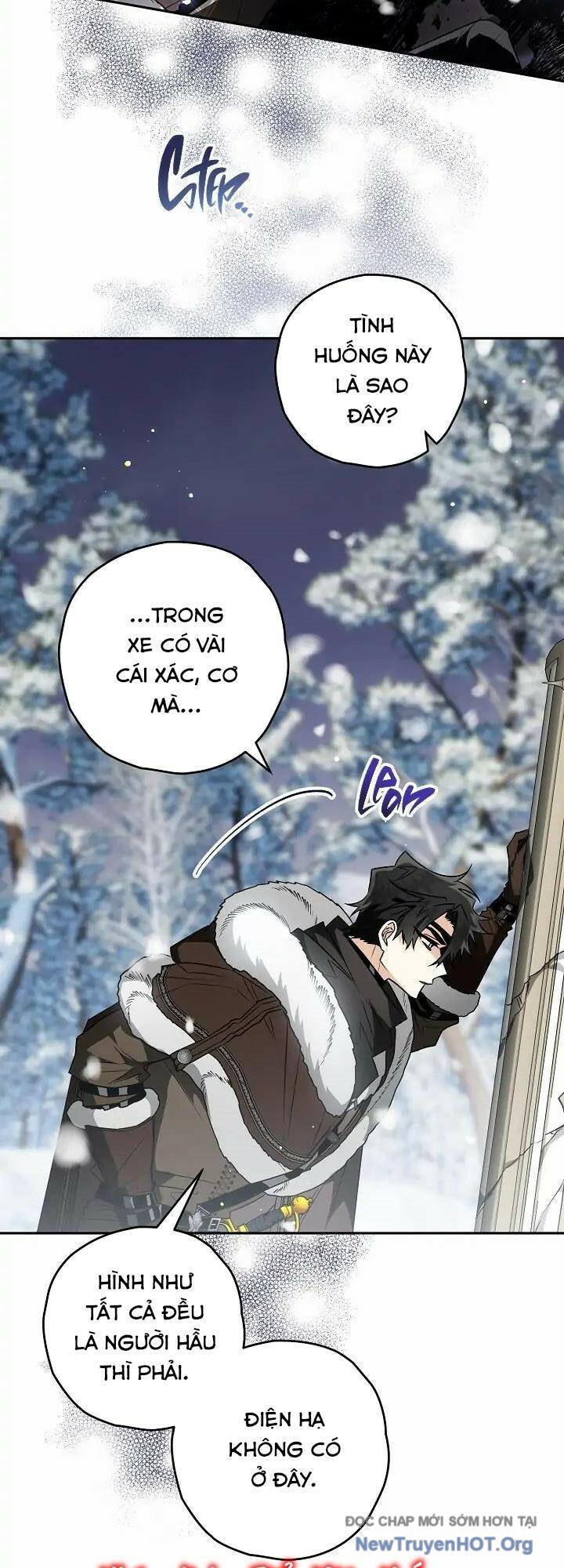 Sigrid Chapter 60 - Trang 2