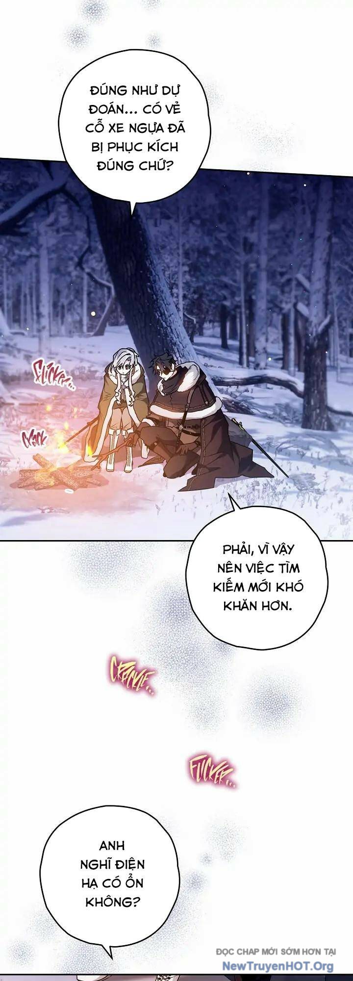 Sigrid Chapter 60 - Trang 2