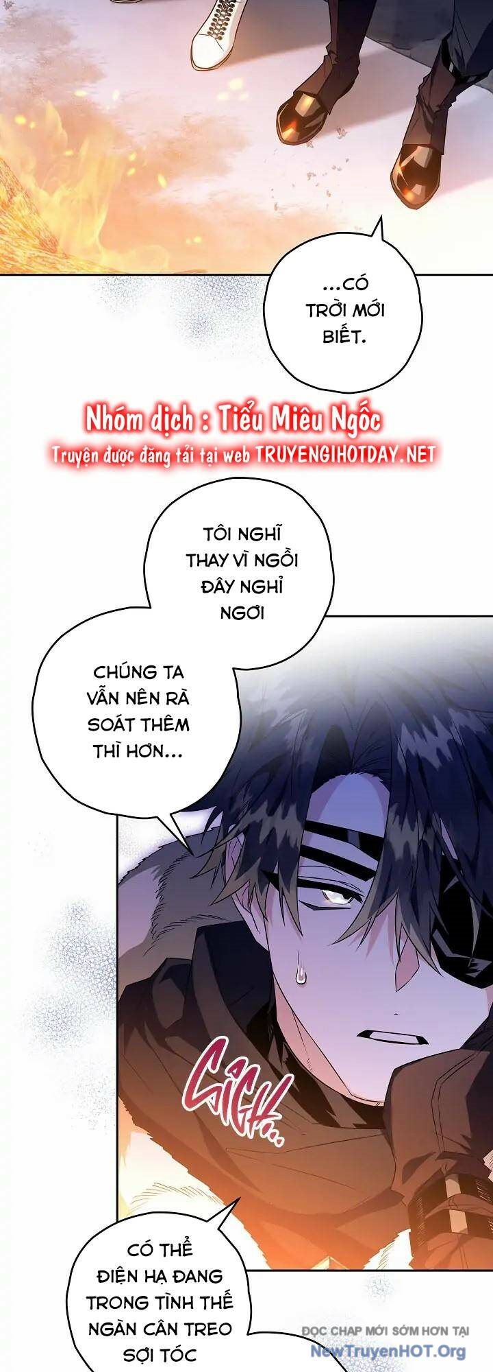 Sigrid Chapter 60 - Trang 2
