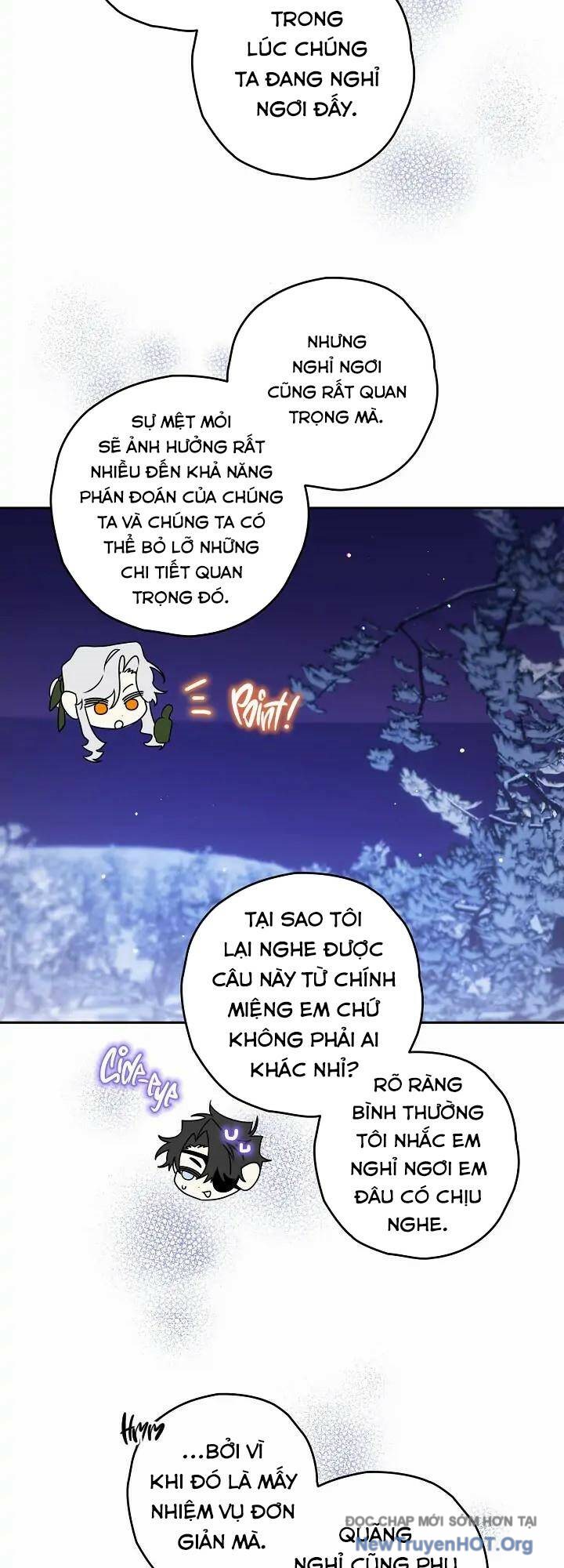 Sigrid Chapter 60 - Trang 2