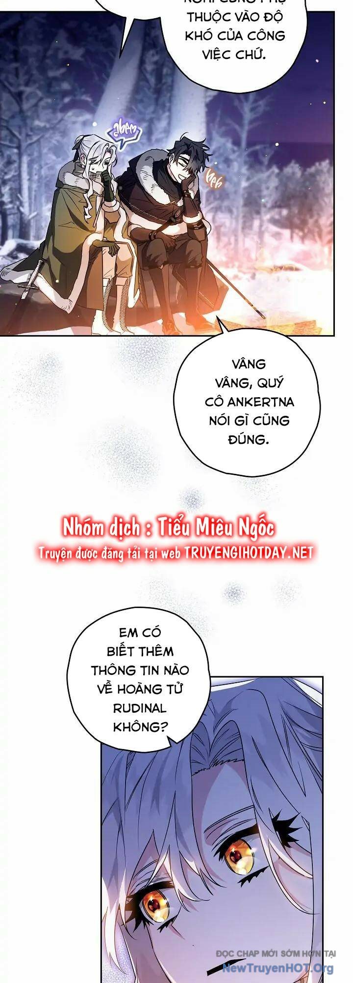 Sigrid Chapter 60 - Trang 2