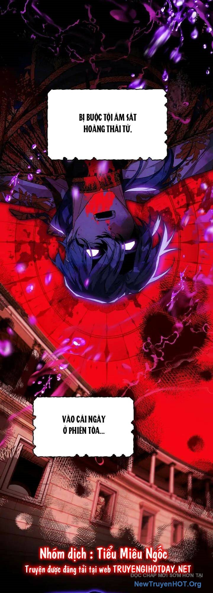 Sigrid Chapter 60 - Trang 2