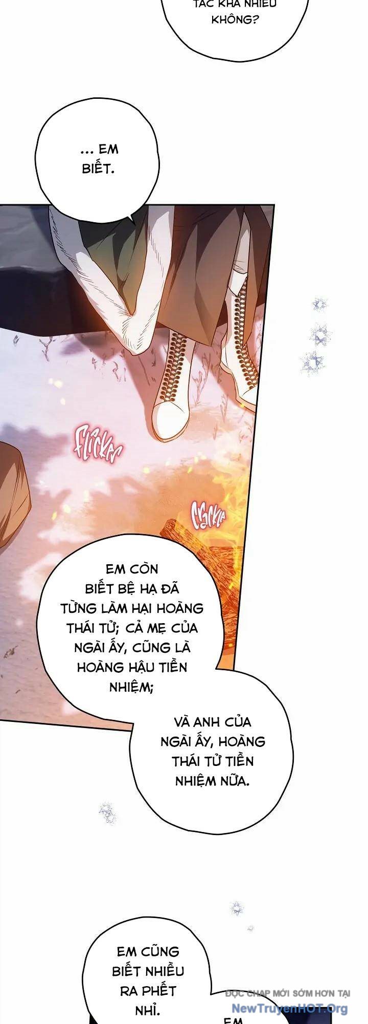 Sigrid Chapter 60 - Trang 2