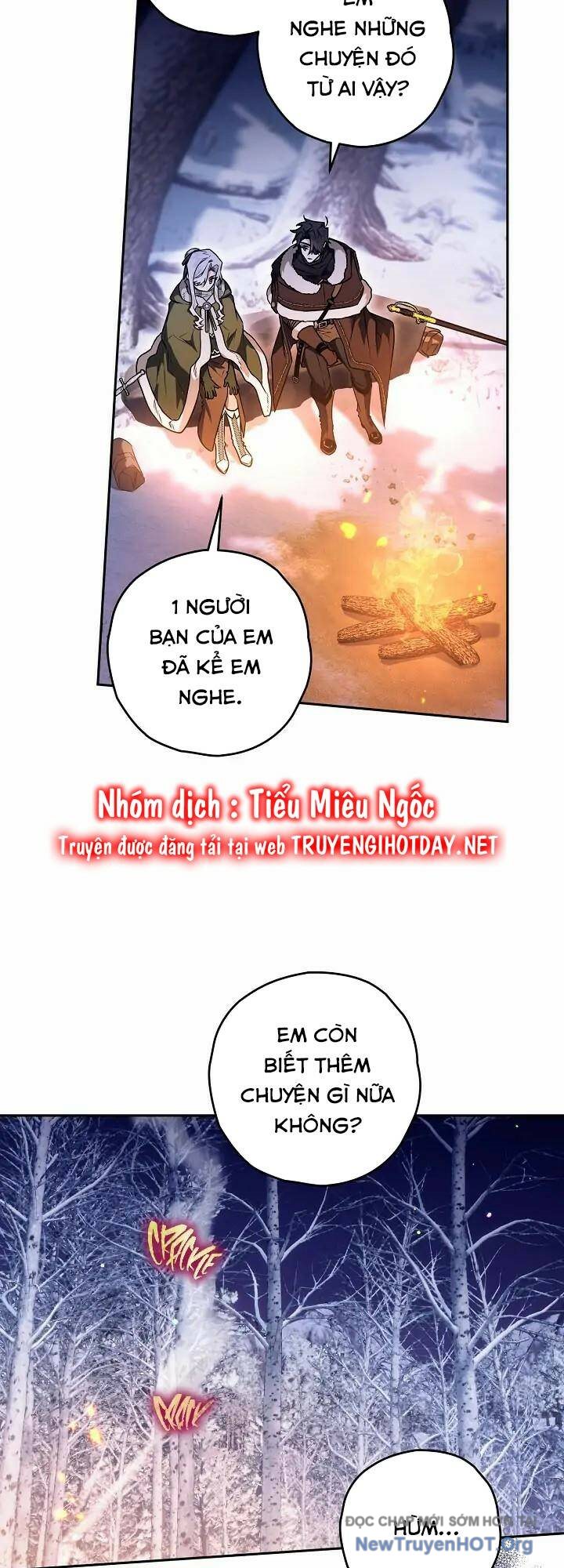 Sigrid Chapter 60 - Trang 2