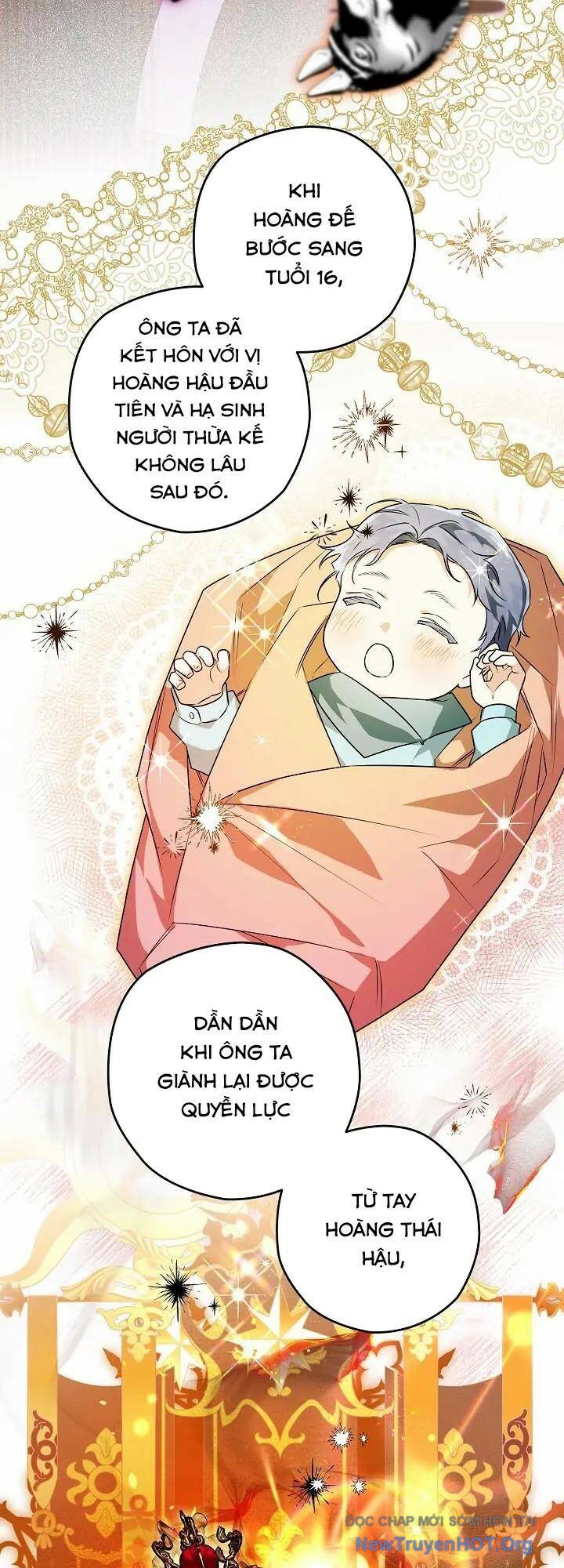 Sigrid Chapter 60 - Trang 2