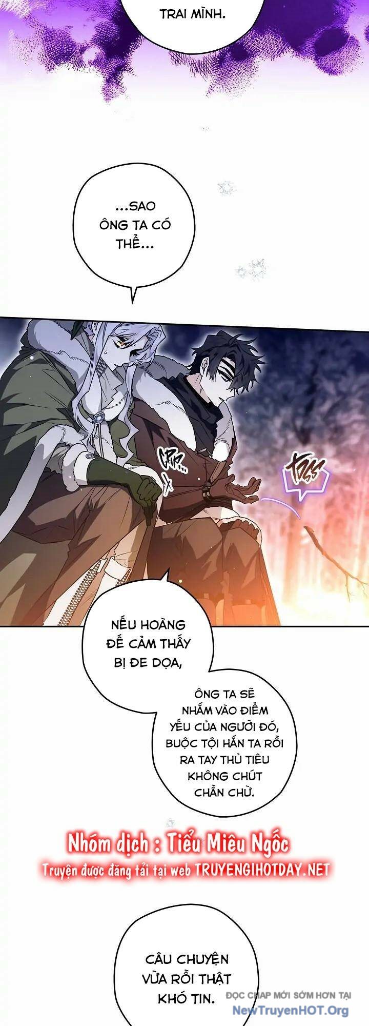 Sigrid Chapter 60 - Trang 2