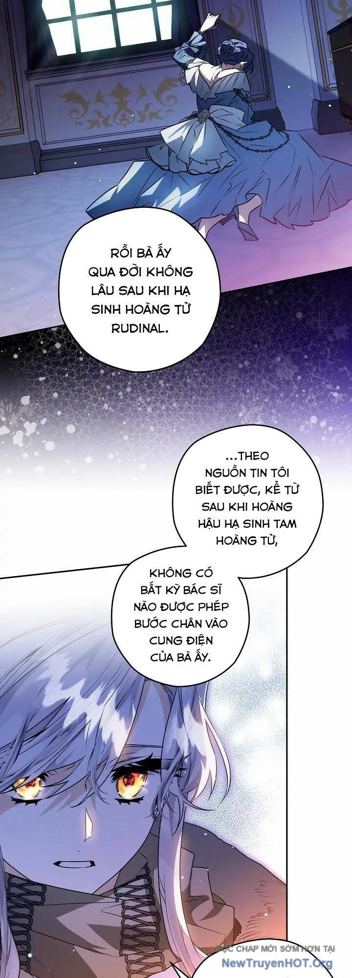 Sigrid Chapter 60 - Trang 2