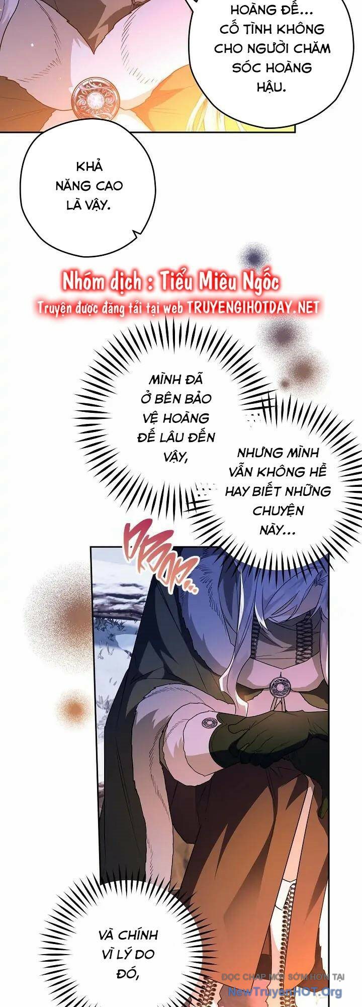 Sigrid Chapter 60 - Trang 2