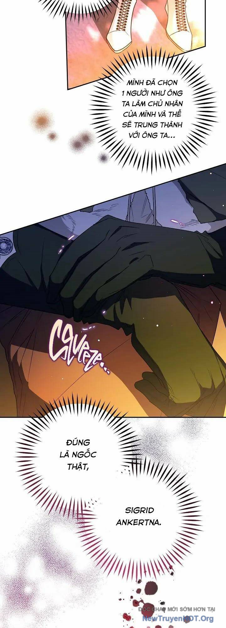 Sigrid Chapter 60 - Trang 2