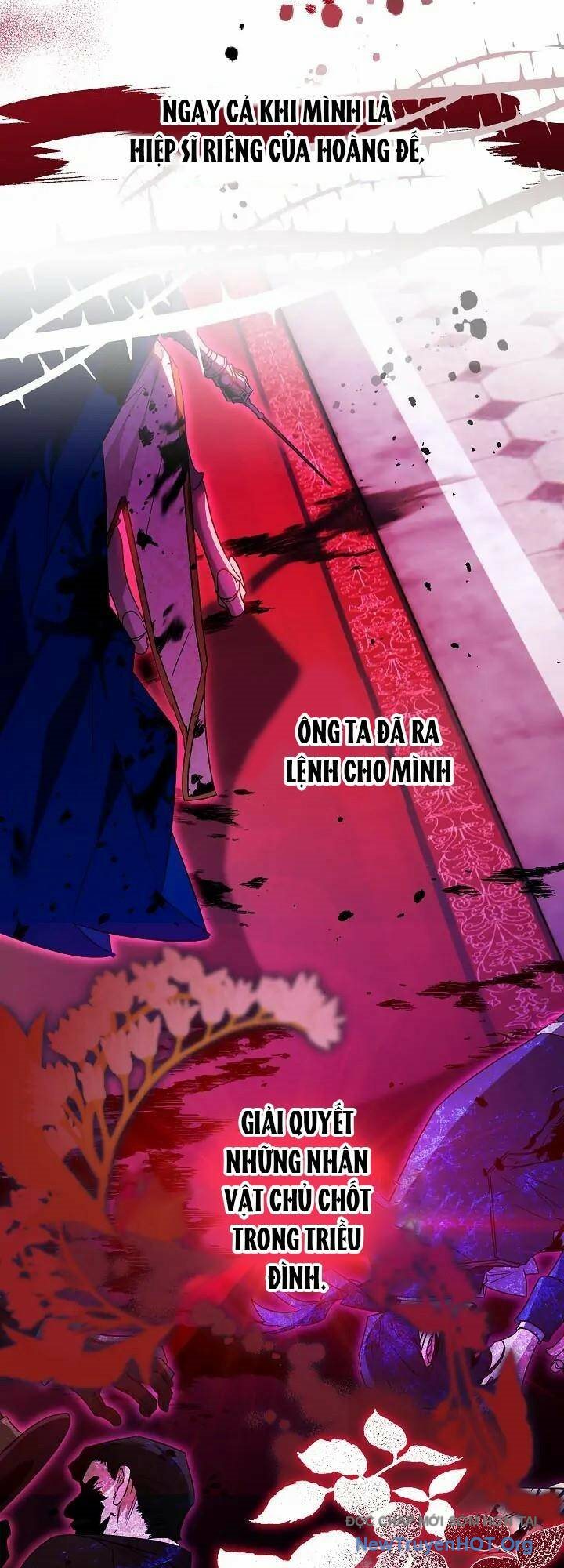 Sigrid Chapter 60 - Trang 2