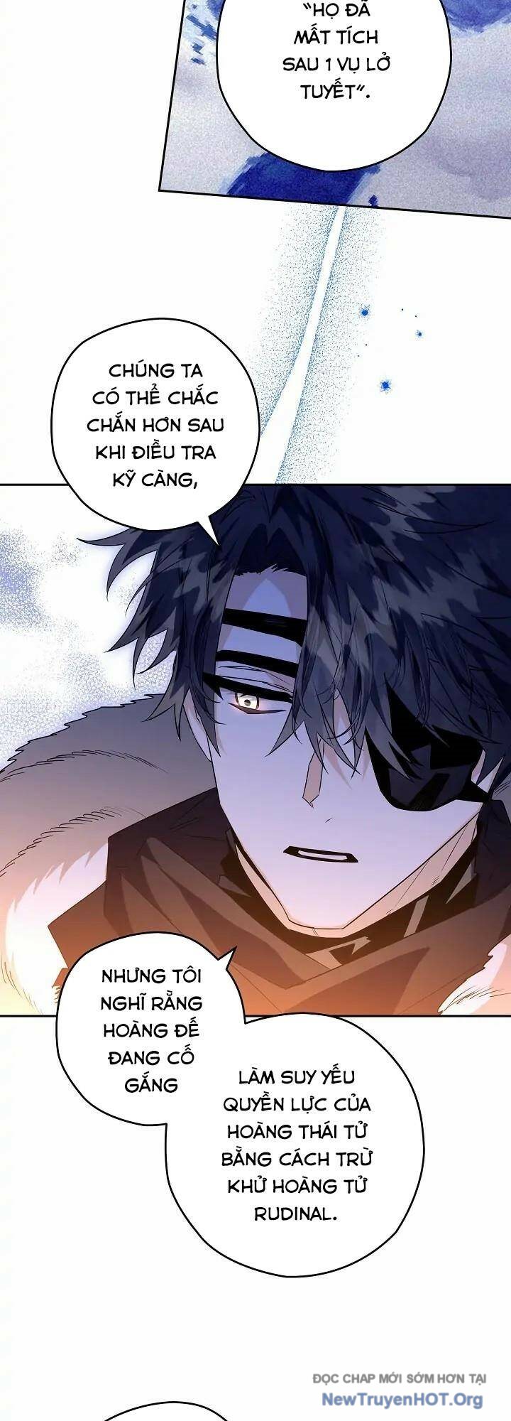 Sigrid Chapter 60 - Trang 2