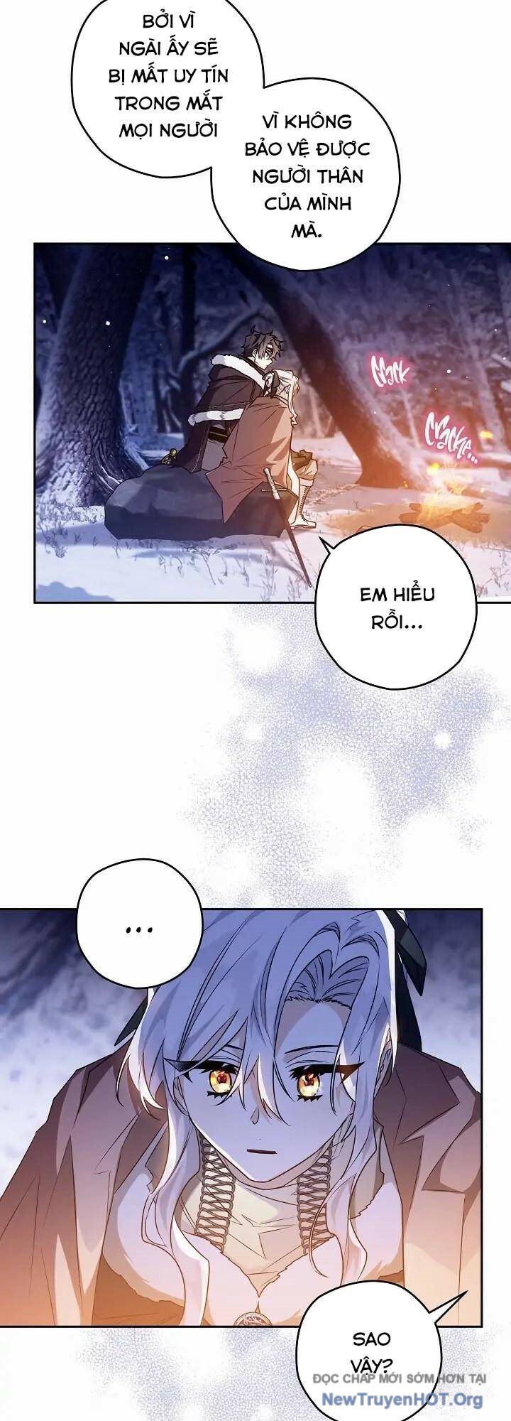 Sigrid Chapter 60 - Trang 2