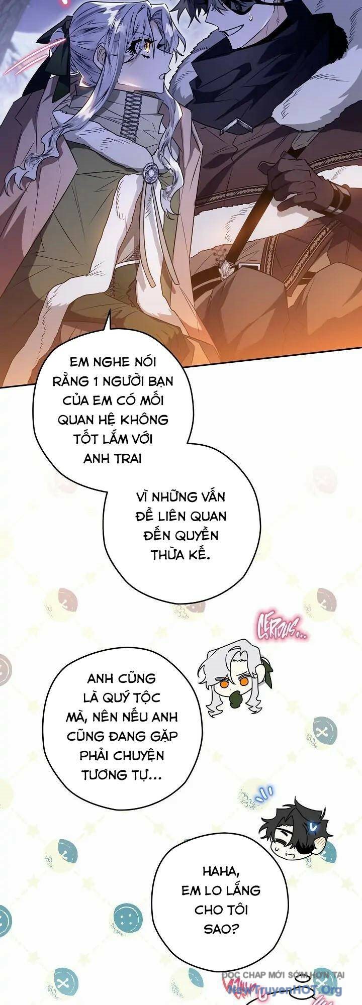 Sigrid Chapter 60 - Trang 2