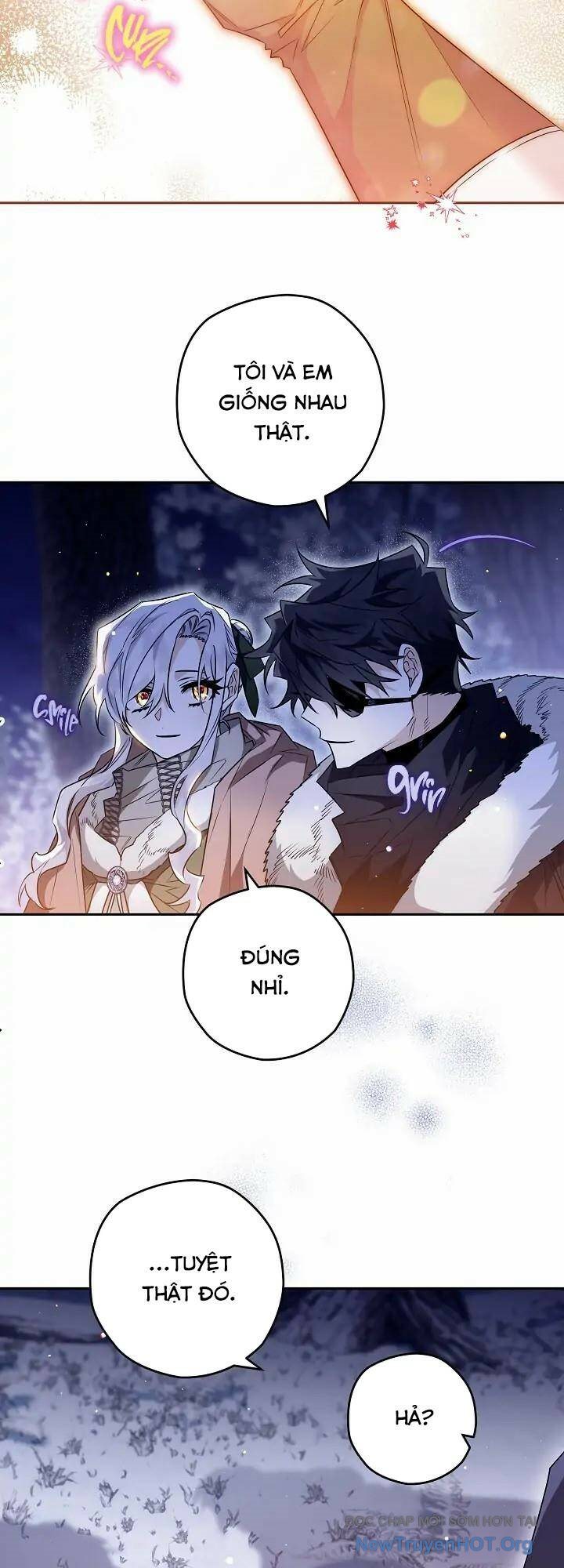 Sigrid Chapter 60 - Trang 2