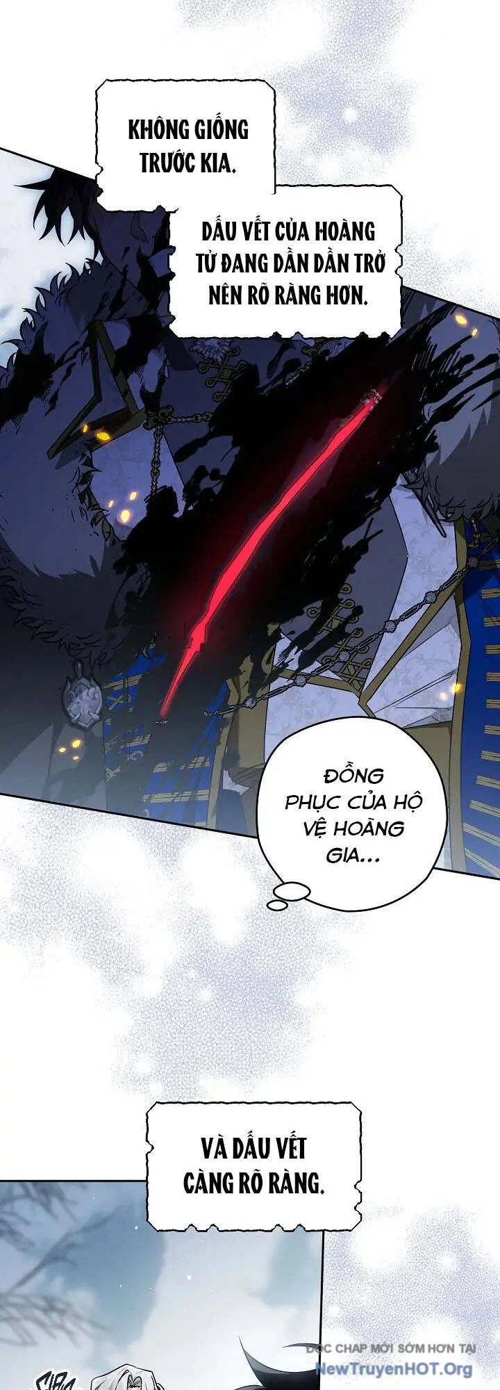 Sigrid Chapter 61 - Trang 2
