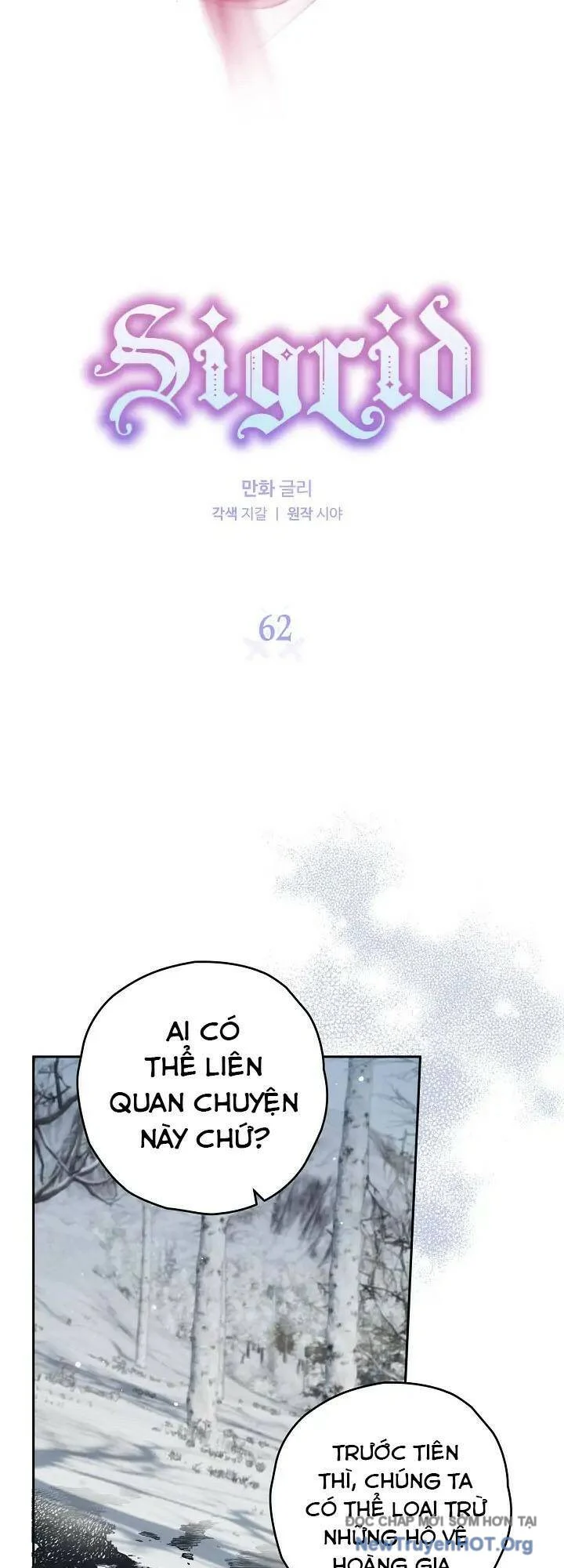 Sigrid Chapter 61 - Trang 2