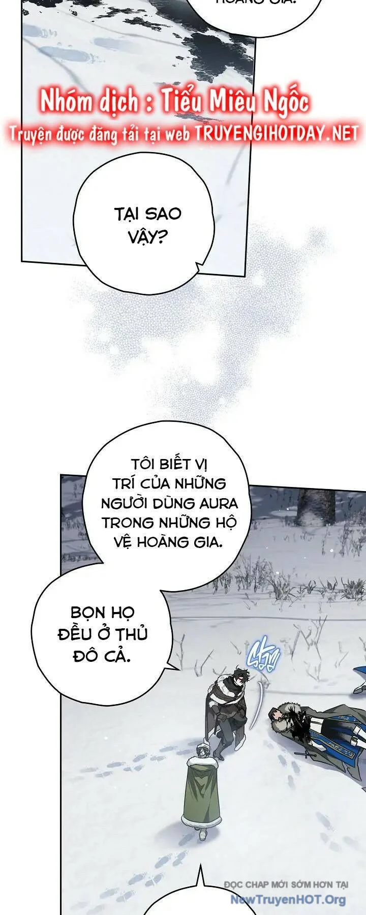 Sigrid Chapter 61 - Trang 2