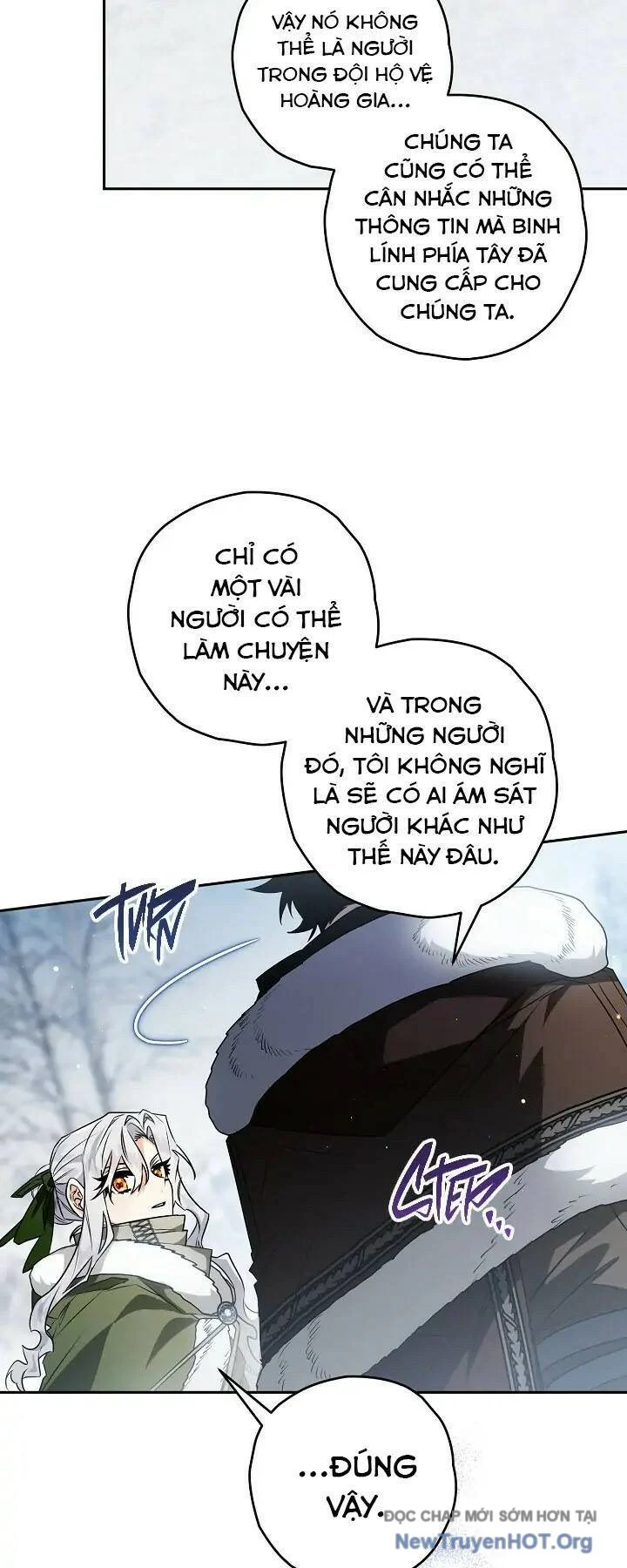 Sigrid Chapter 61 - Trang 2