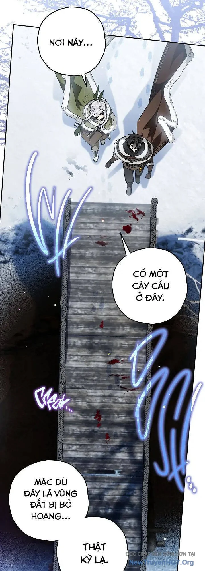 Sigrid Chapter 61 - Trang 2