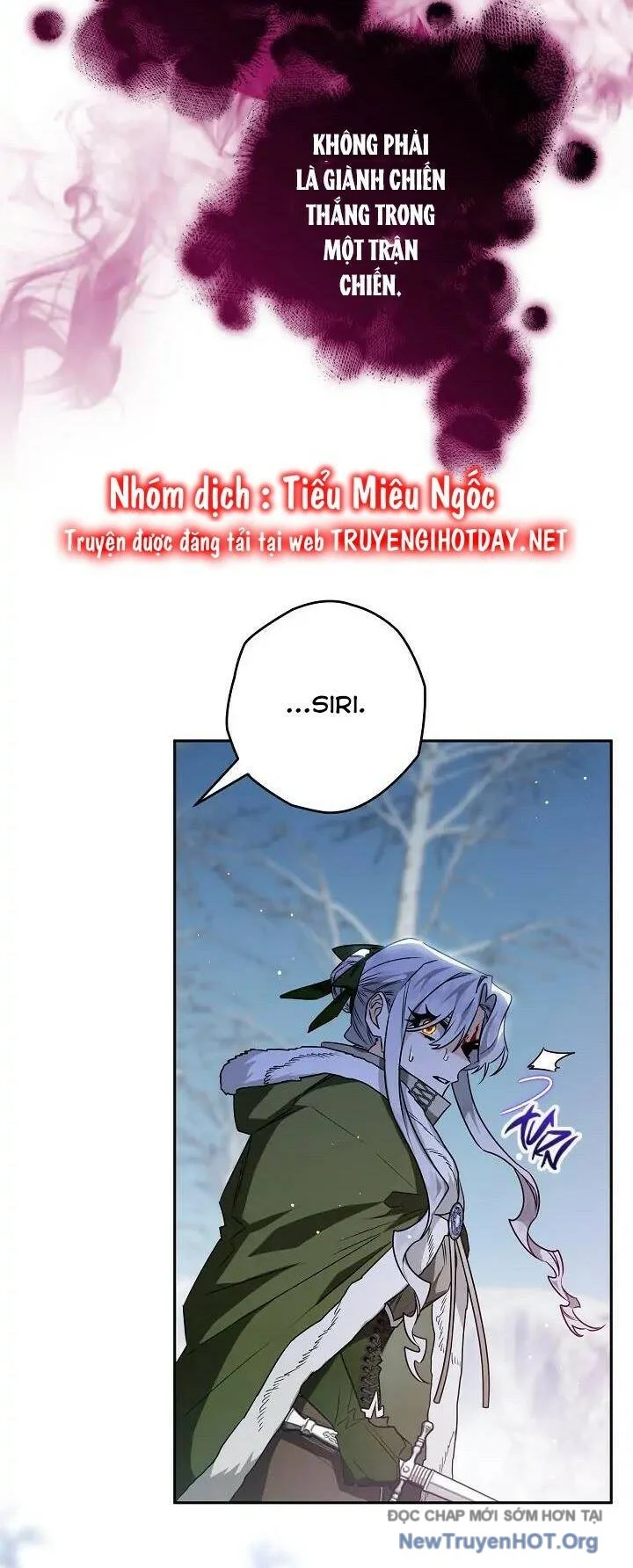 Sigrid Chapter 62 - Trang 2