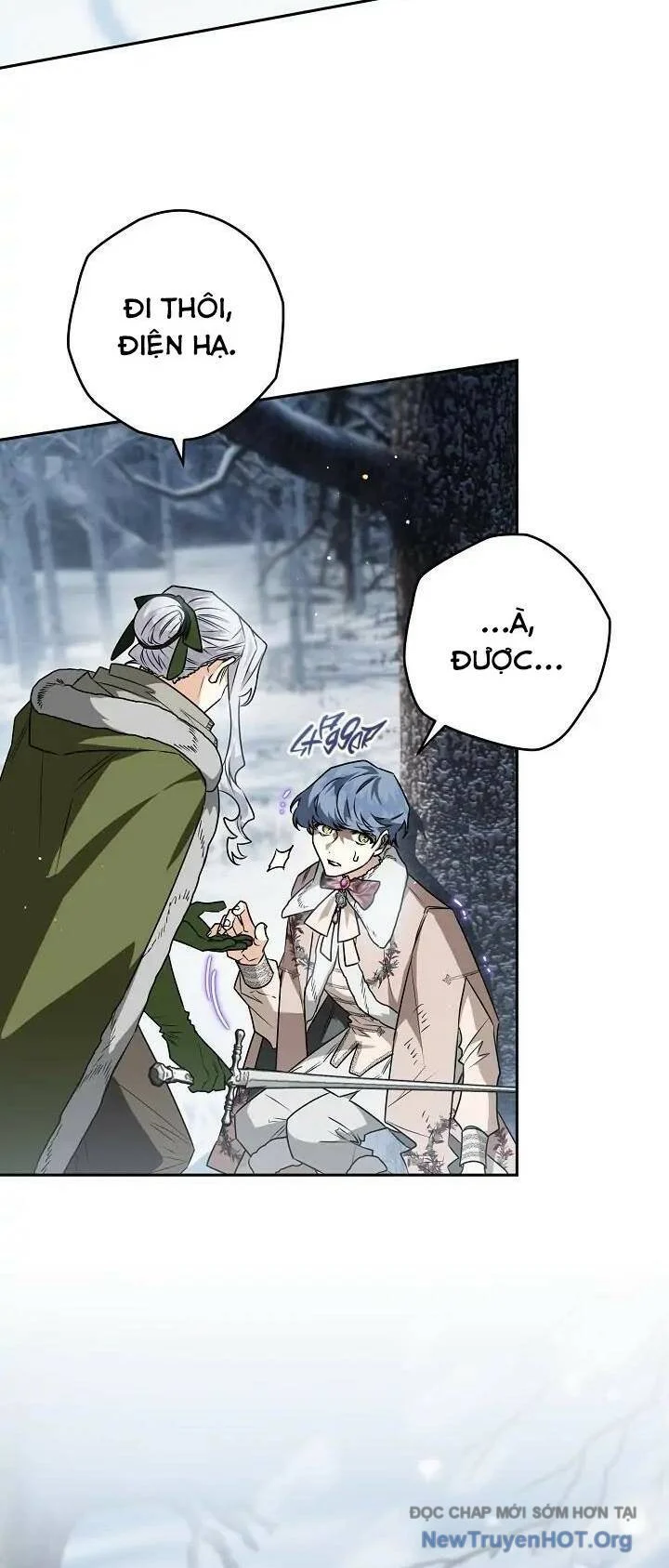 Sigrid Chapter 62 - Trang 2