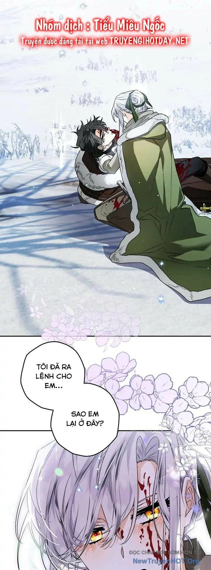 Sigrid Chapter 62 - Trang 2
