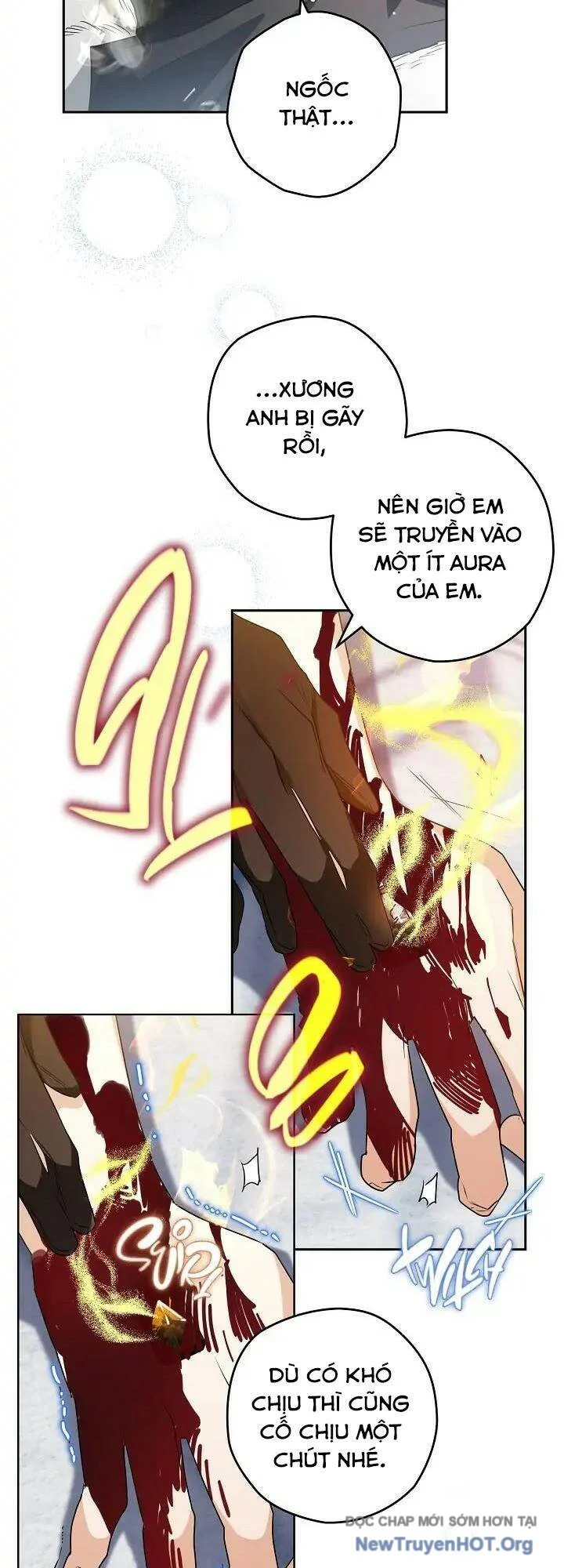 Sigrid Chapter 62 - Trang 2