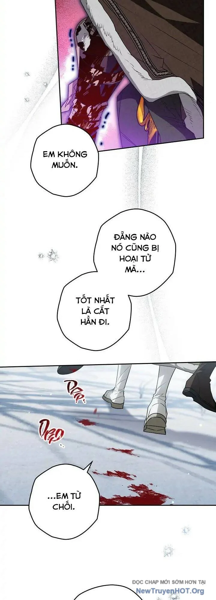 Sigrid Chapter 62 - Trang 2