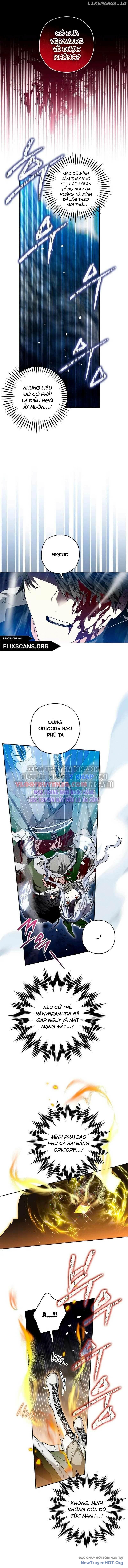 Sigrid Chapter 63 - Trang 2