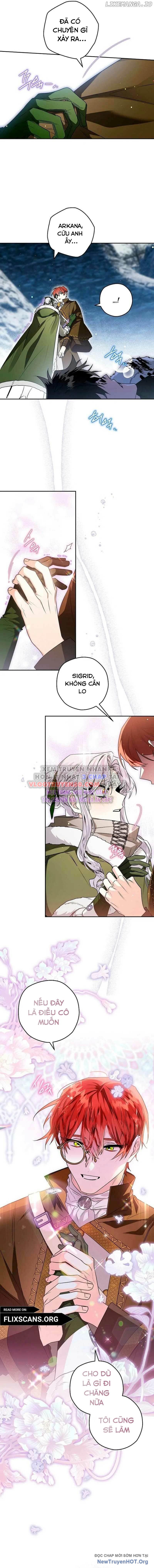 Sigrid Chapter 63 - Trang 2