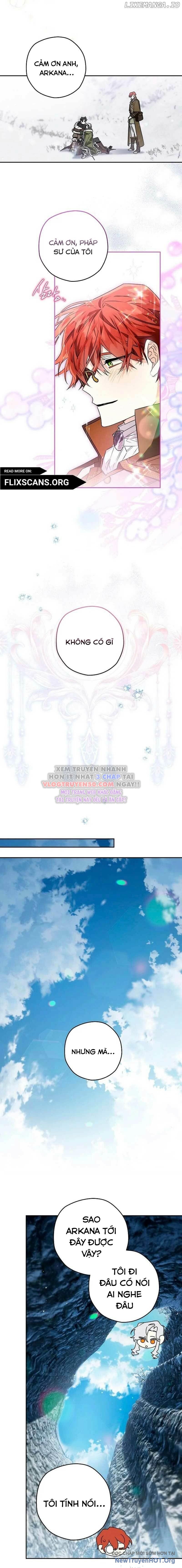 Sigrid Chapter 63 - Trang 2