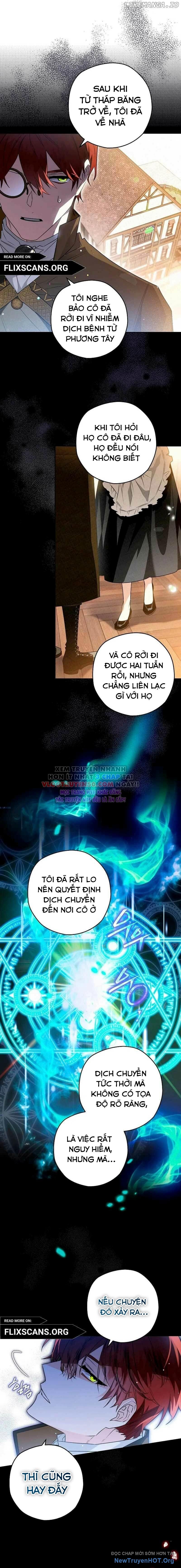 Sigrid Chapter 63 - Trang 2