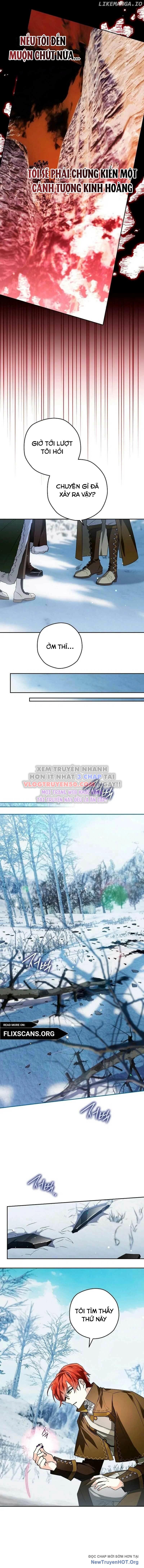 Sigrid Chapter 63 - Trang 2