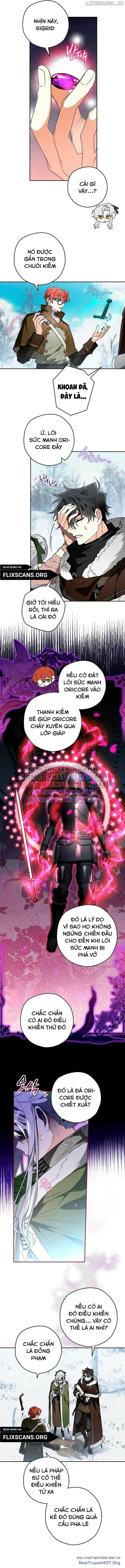 Sigrid Chapter 63 - Trang 2