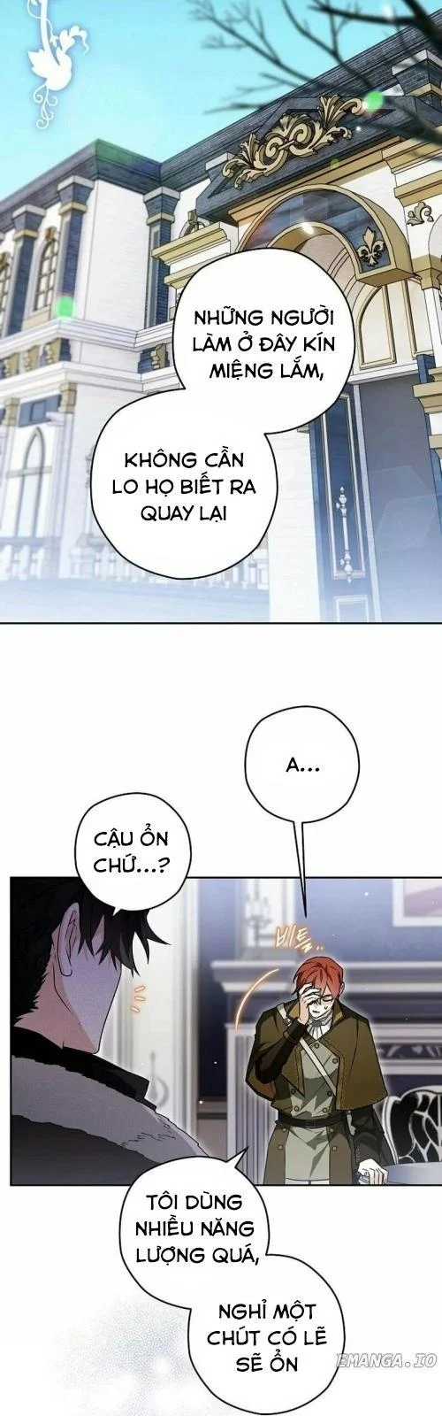 Sigrid Chapter 65 - Trang 2