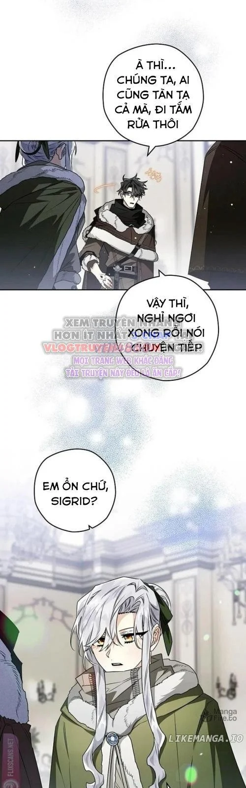 Sigrid Chapter 65 - Trang 2