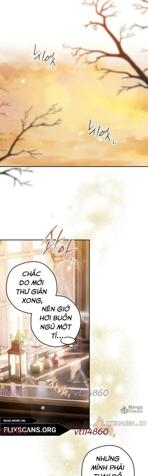 Sigrid Chapter 65 - Trang 2