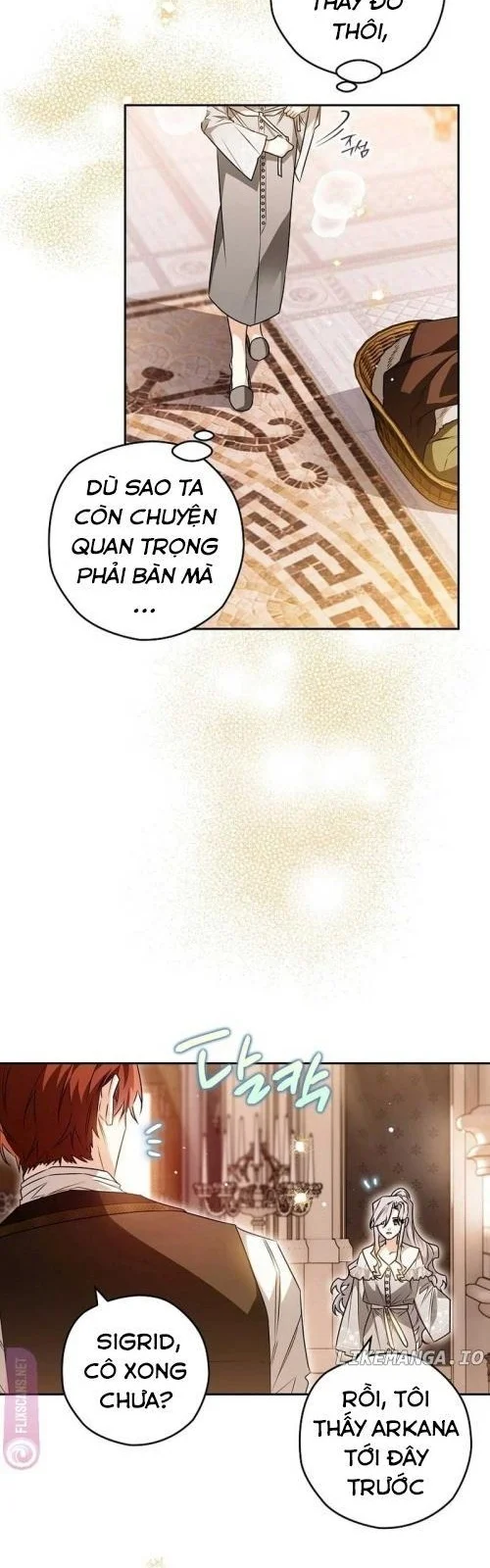 Sigrid Chapter 65 - Trang 2