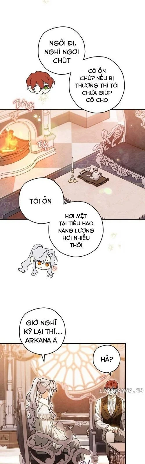 Sigrid Chapter 65 - Trang 2