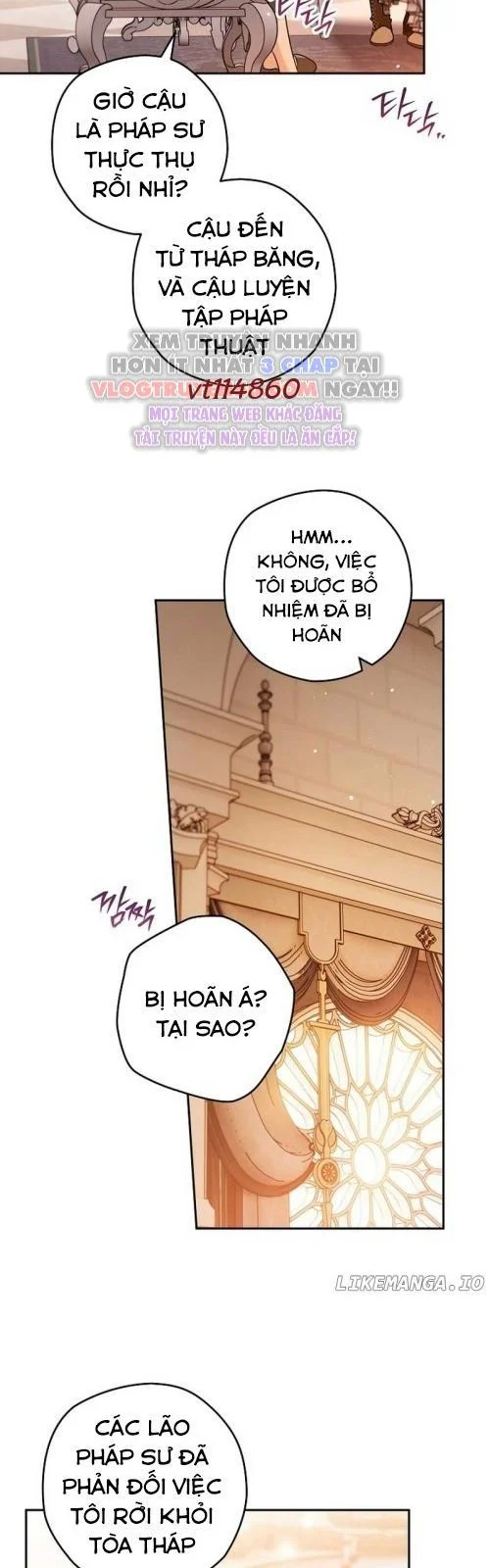 Sigrid Chapter 65 - Trang 2