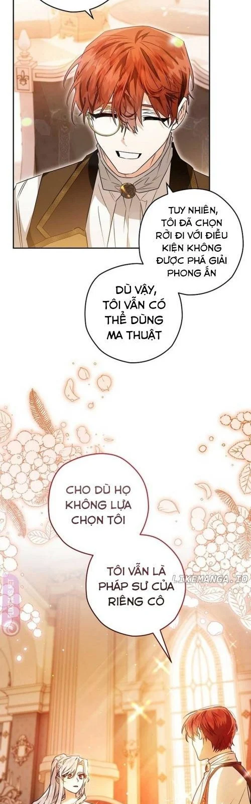 Sigrid Chapter 65 - Trang 2