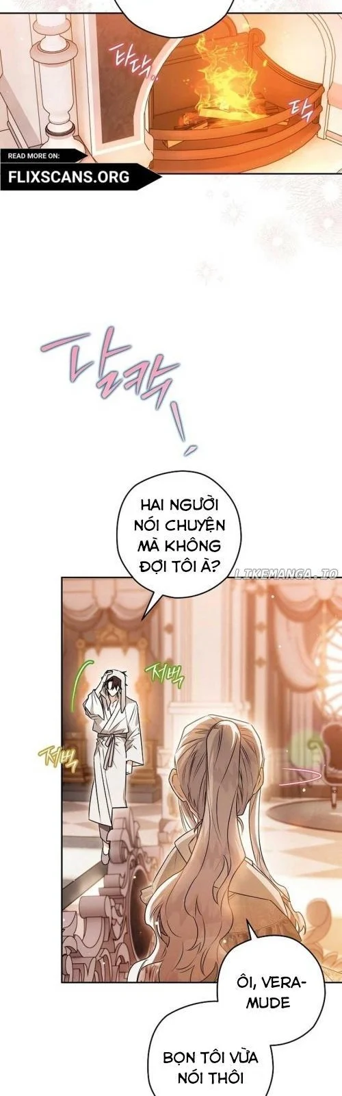 Sigrid Chapter 65 - Trang 2