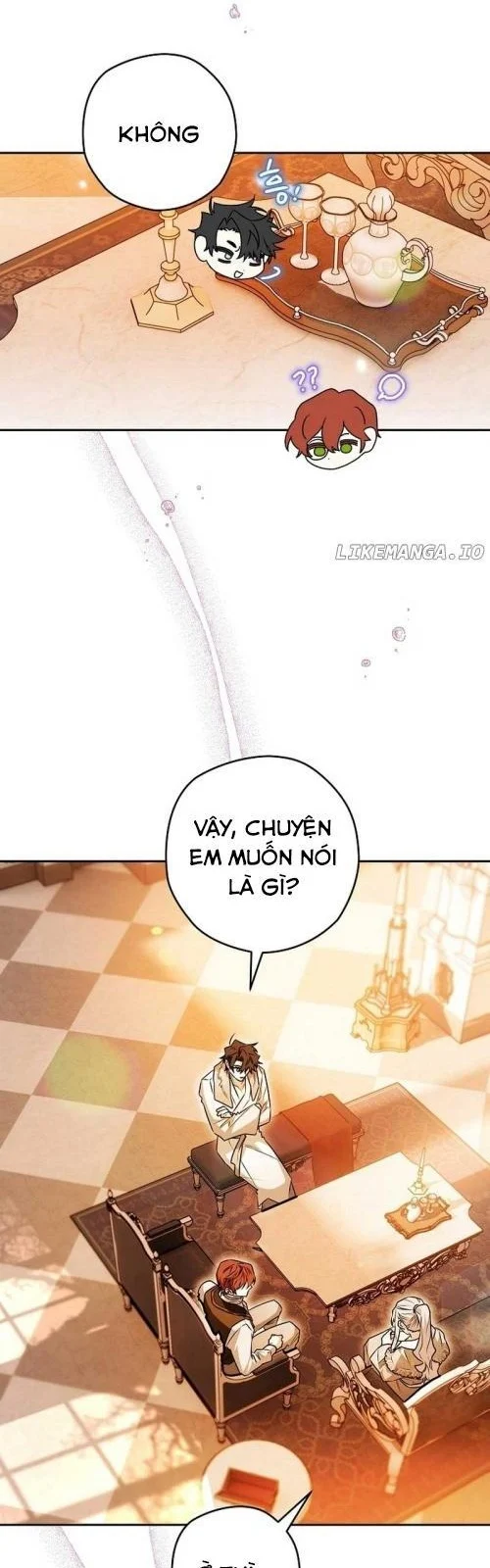 Sigrid Chapter 65 - Trang 2