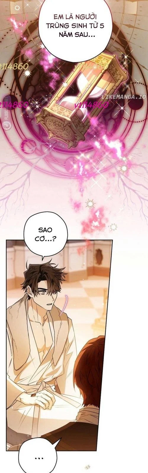 Sigrid Chapter 65 - Trang 2