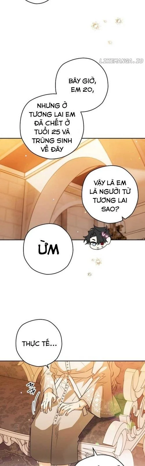 Sigrid Chapter 65 - Trang 2