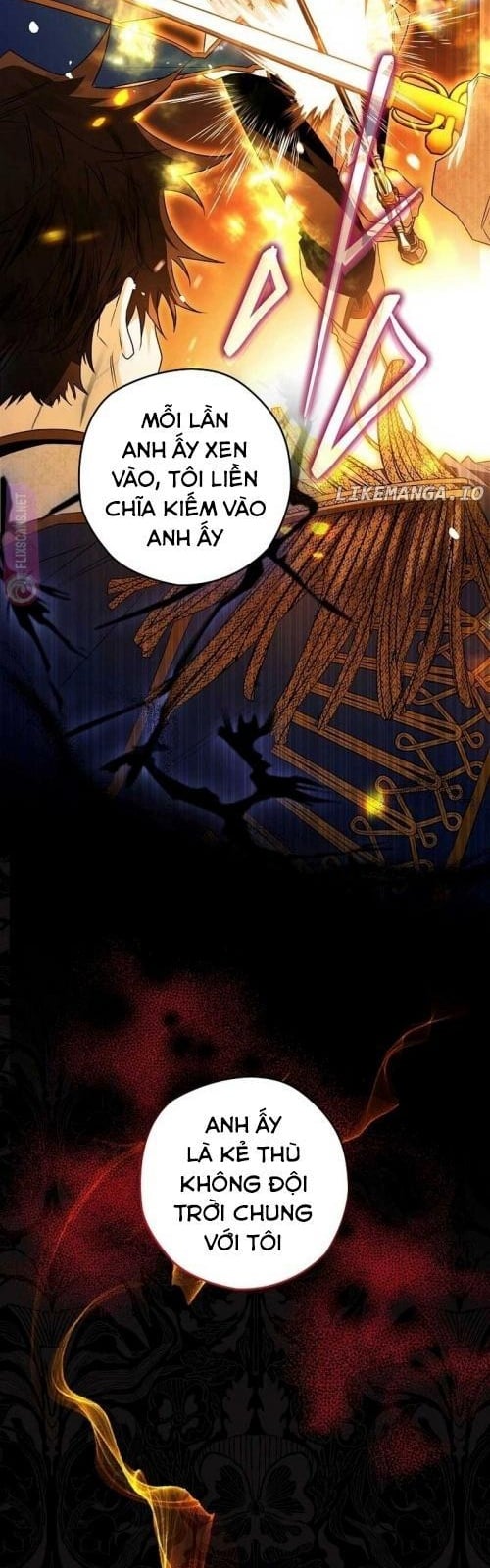 Sigrid Chapter 65 - Trang 2