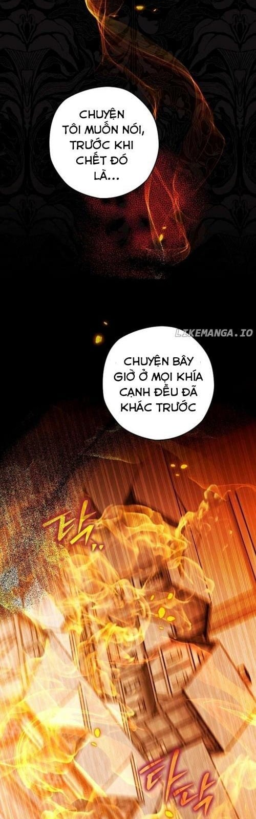 Sigrid Chapter 65 - Trang 2