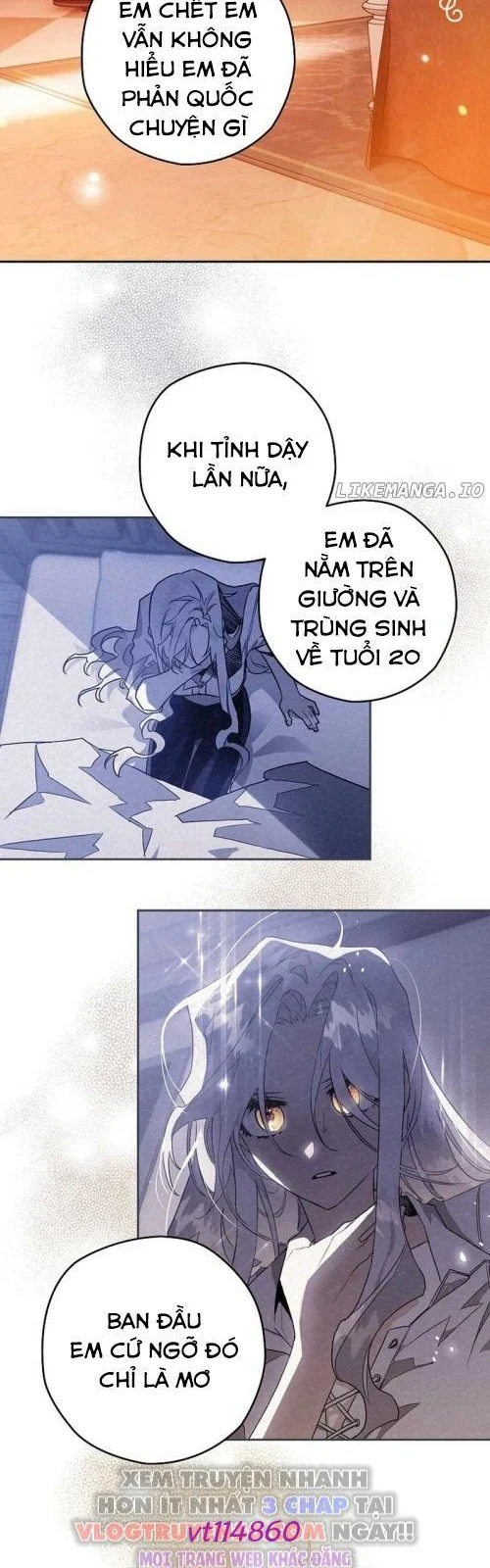 Sigrid Chapter 65 - Trang 2