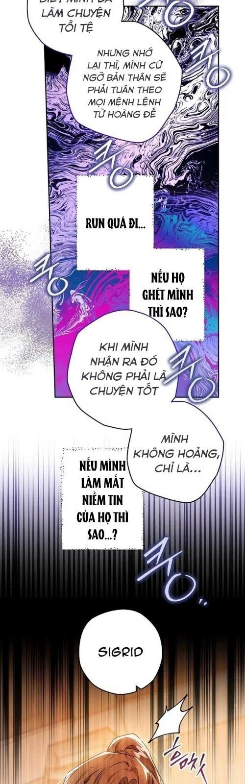 Sigrid Chapter 65 - Trang 2