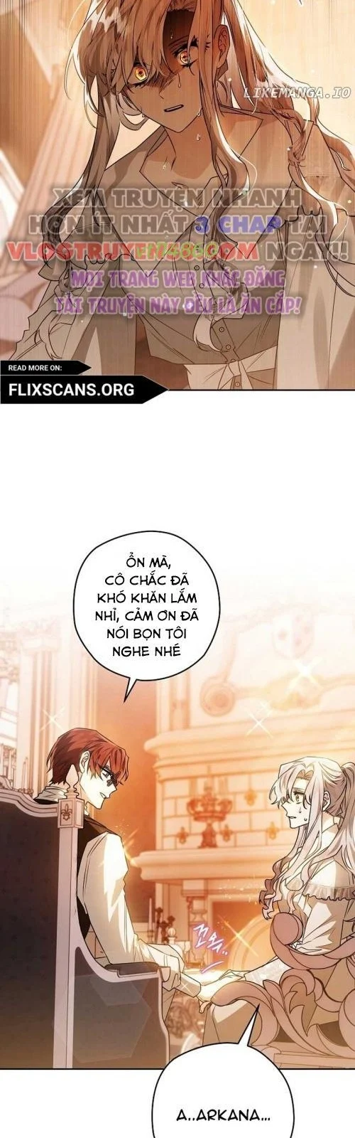 Sigrid Chapter 65 - Trang 2
